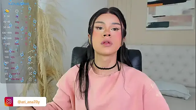 ASUKA-TV – webcam model profile photo Image 17