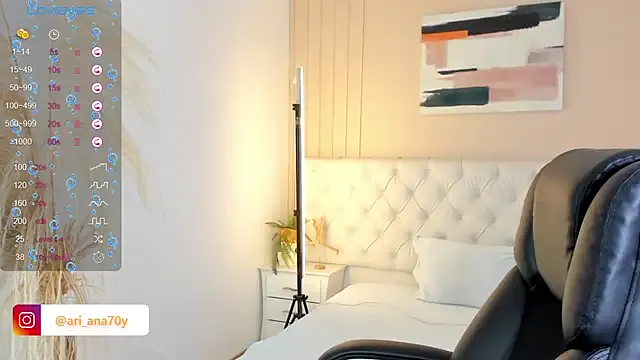 ASUKA-TV – webcam model profile photo Image 3