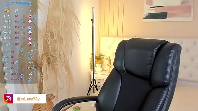 ASUKA-TV – webcam model profile photo Image 4