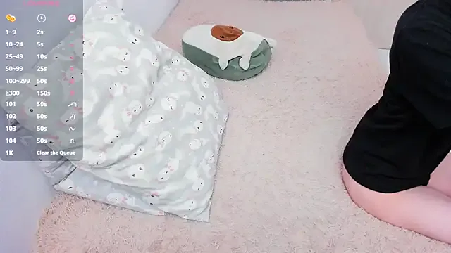 Garima_G – webcam model profile photo Image 12