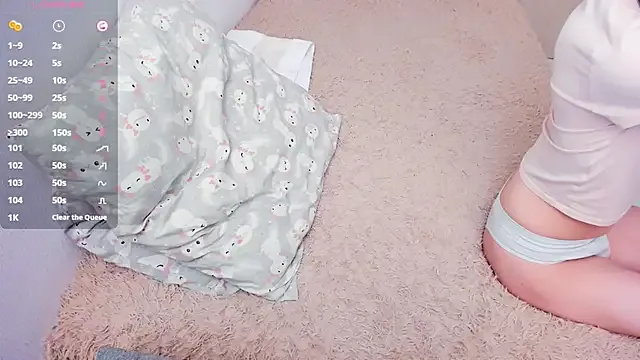 Garima_G – webcam model profile photo Image 18