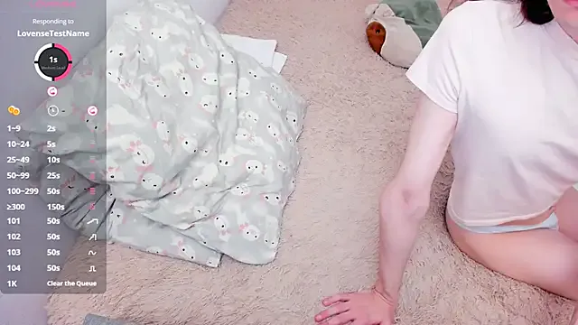 Garima_G – webcam model profile photo Image 19