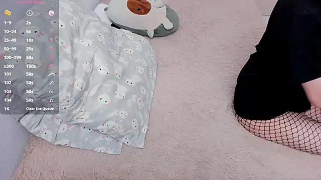 Garima_G – webcam model profile photo Image 6