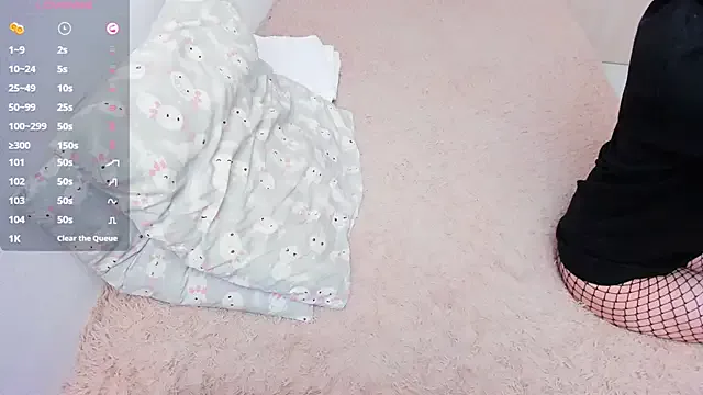 Garima_G – webcam model profile photo Image 9