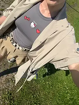 Dakota_Blare – webcam model profile photo Image 4