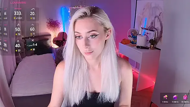 ManaMi-maru – webcam model profile photo Image 6