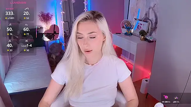 ManaMi-maru – webcam model profile photo Image 9