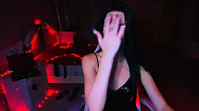 oxo_yuna_oxo – webcam model profile photo Image 19