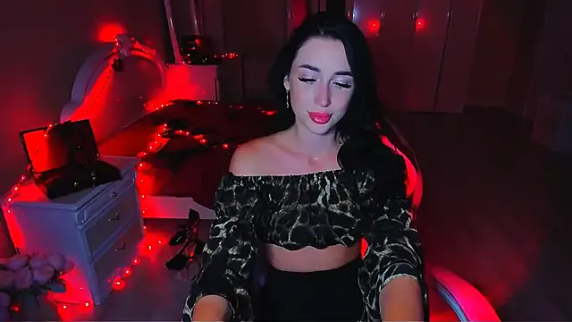 oxo_yuna_oxo – webcam model profile photo Image 5