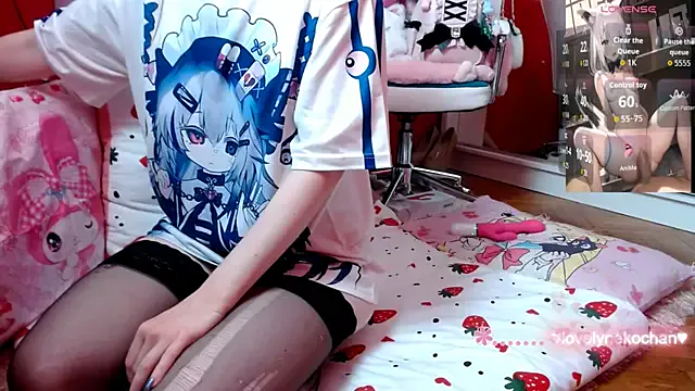 oxo_yuna_oxo – webcam model profile photo Image 16