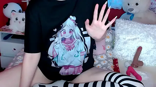 oxo_yuna_oxo – webcam model profile photo Image 7