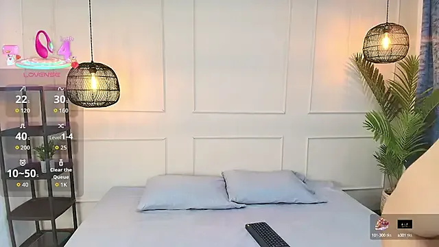 Benson18y – webcam model profile photo Image 14