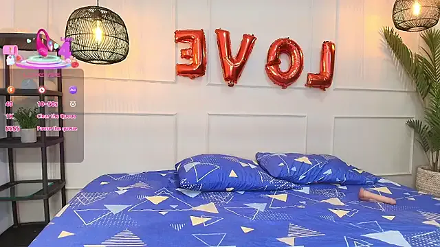 Benson18y – webcam model profile photo Image 18