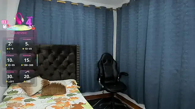 Benson18y – webcam model profile photo Image 3