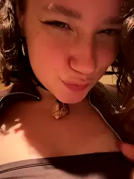 TessaTeilor – webcam model profile photo Image 14