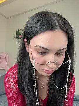 lunalovelee – webcam model profile photo