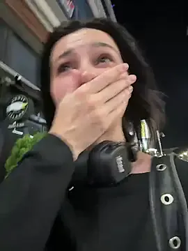 oxo_yuna_oxo – webcam model profile photo Image 13