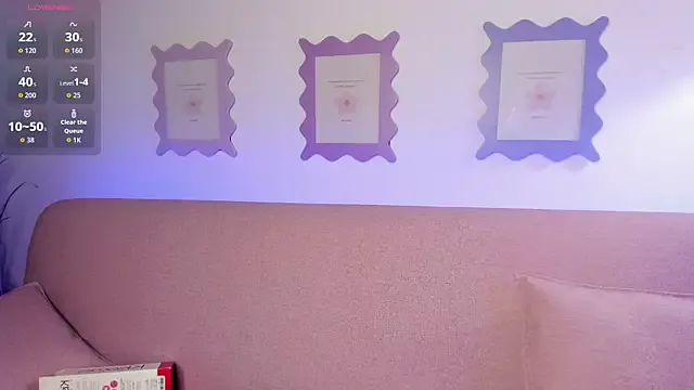 oxo_yuna_oxo – webcam model profile photo Image 6