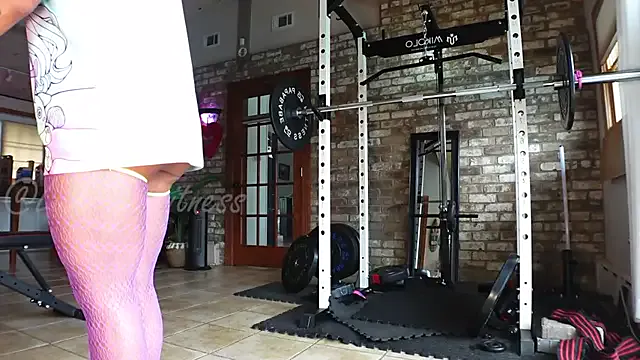 LushianaFitness Image 12
