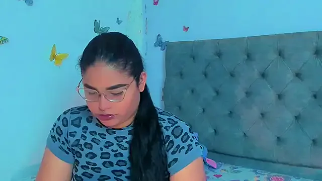 mabellfox – webcam model profile photo