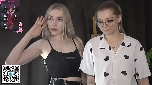 Dakota_Blare – webcam model profile photo Image 10