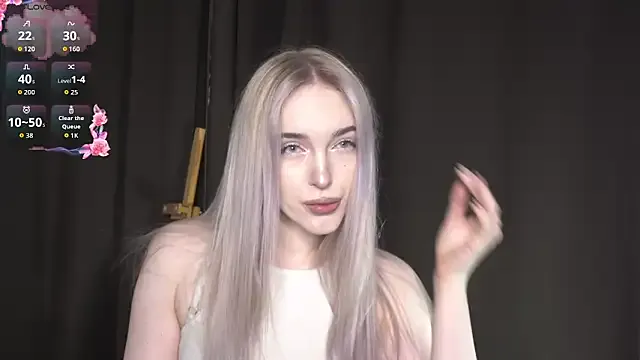 Dakota_Blare – webcam model profile photo Image 13