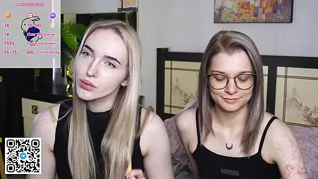 Dakota_Blare – webcam model profile photo Image 5