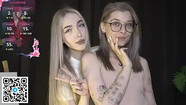 Dakota_Blare – webcam model profile photo Image 9