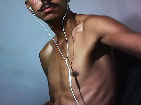 MagrinhoSaradoo – webcam model profile photo