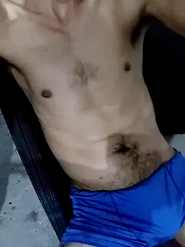 Lucky-baby – webcam model profile photo Image 16