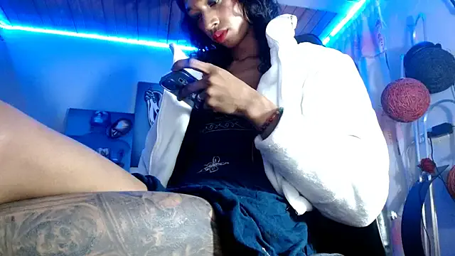 ManaMi-maru – webcam model profile photo Image 17