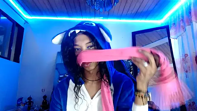 ManaMi-maru – webcam model profile photo Image 4