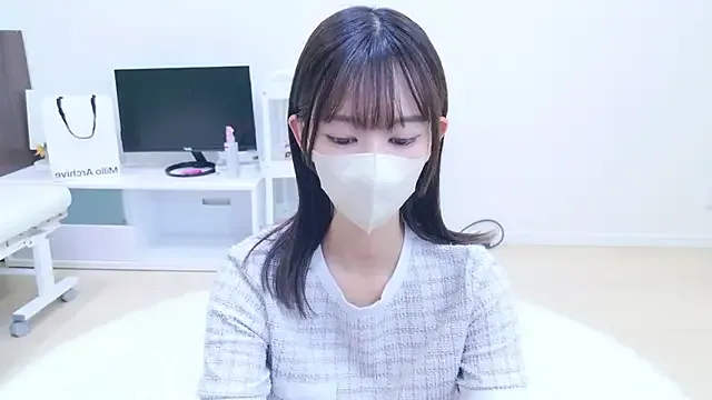 ManaMi-maru – webcam model profile photo Image 16