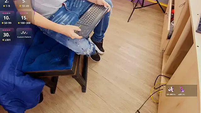 Queen_sofiyaa – webcam model profile photo Image 16