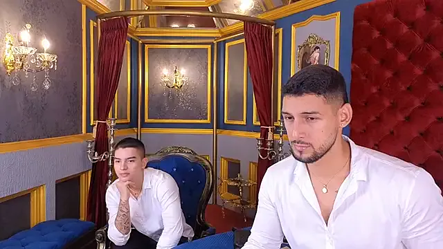 Queen_sofiyaa – webcam model profile photo Image 4