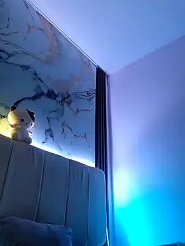 Noir – webcam model profile photo Image 13