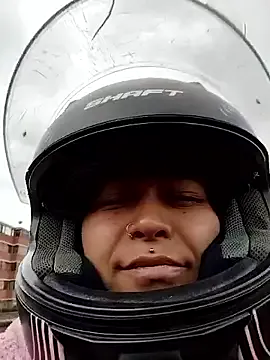 Noir – webcam model profile photo Image 14