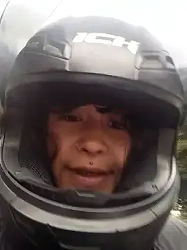 Noir – webcam model profile photo Image 3