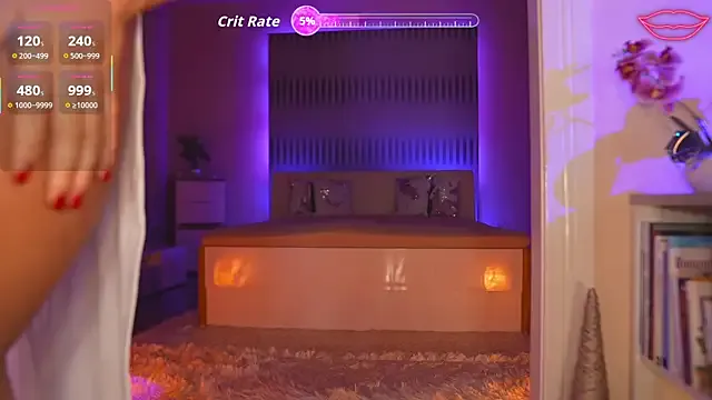 Queen_sofiyaa – webcam model profile photo Image 2