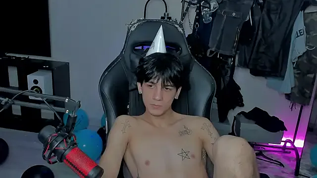 MarkBrowniii Image 2