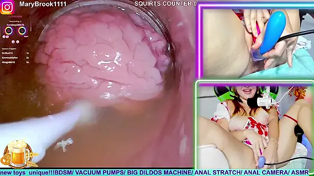 roouse – webcam model profile photo Image 17