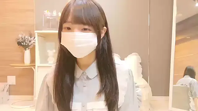 Mashiro-chan – webcam model profile photo