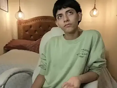 Matty_Sparkk – webcam model profile photo