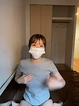 ManaMi-maru – webcam model profile photo Image 2