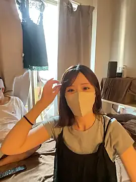 ManaMi-maru – webcam model profile photo Image 7