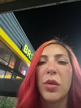 Megu_Melon – webcam model profile photo Image 12