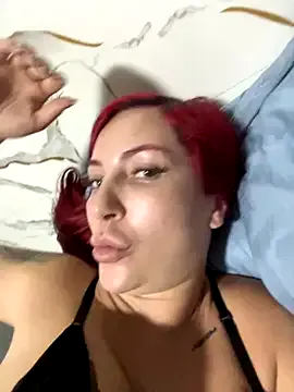 Megu_Melon – webcam model profile photo Image 4