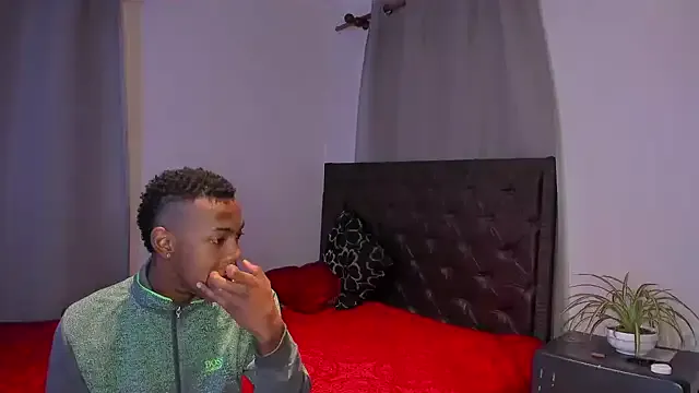 Mensblacksexy22 Image 16