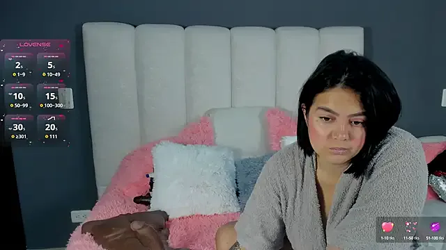 ManaMi-maru – webcam model profile photo Image 9