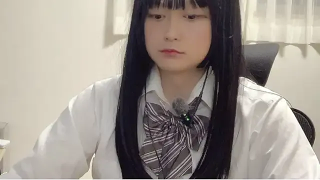 Franshesca_HotxxX – webcam model profile photo Image 11